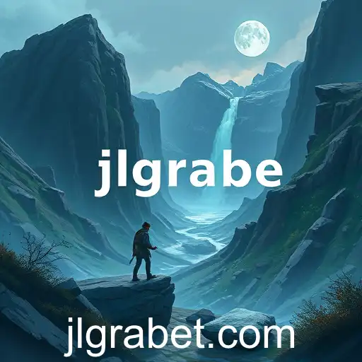 The Allure of Adventure Games: Exploring the Mystery of 'jlgrabe'