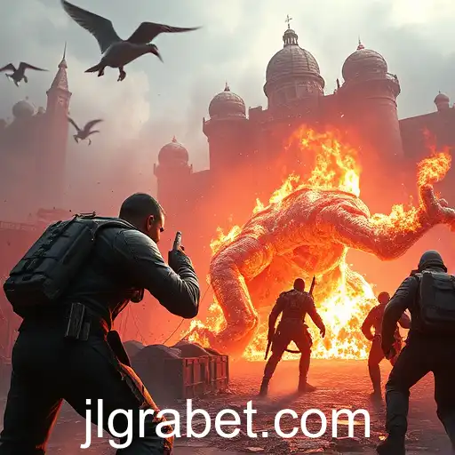 Digital Dynamics in Gaming: 2025 Insights