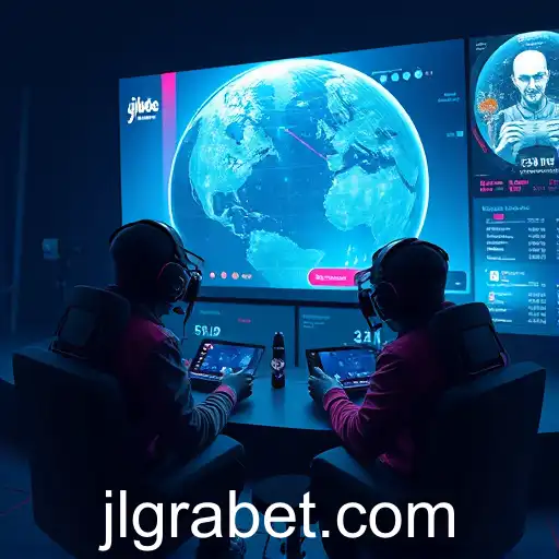 The Exciting World of Online Gaming