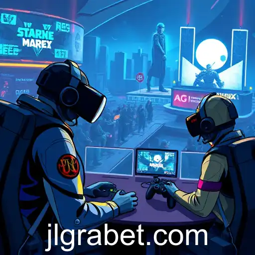 Gaming in the Future: What to Expect