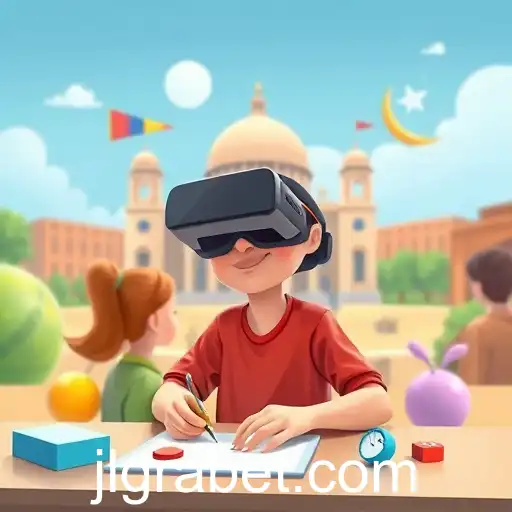 Gaming's Digital Landscape in 2025