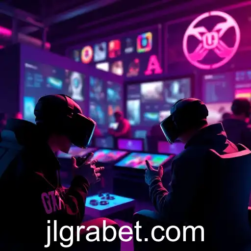 Gaming Industry Evolution: The Rise of Online Platforms