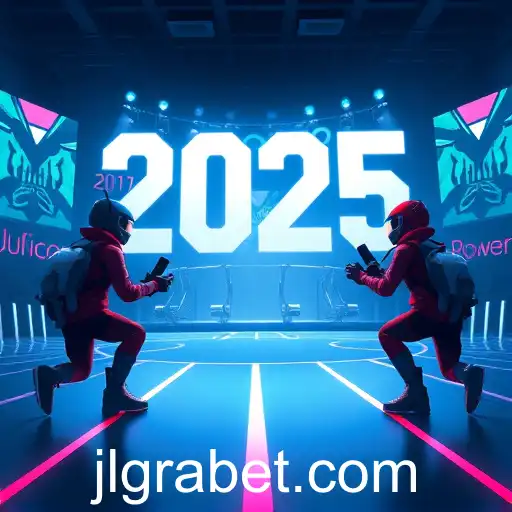 The Digital Playground: Trends in Gaming 2025
