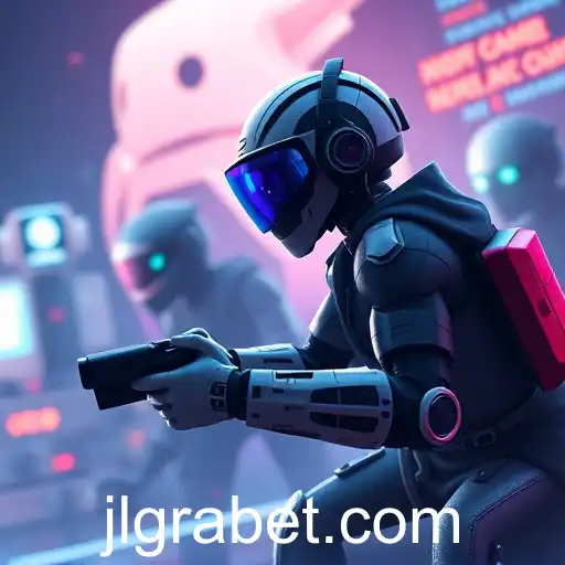 Exploring New Trends in Gaming