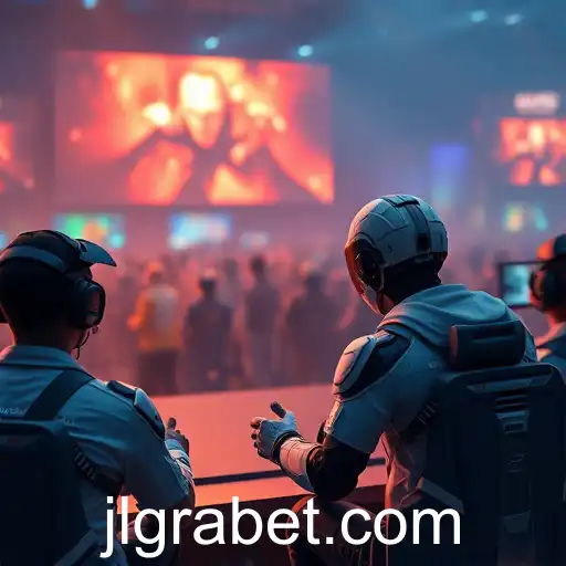 Gaming Innovation in 2025