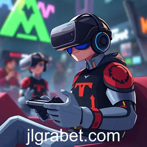 Gaming Trends and Developments