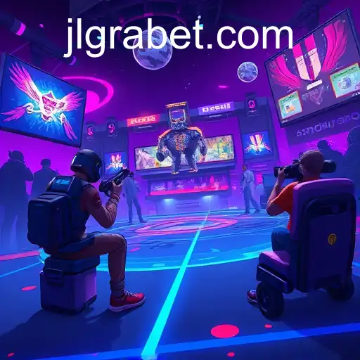 Gaming Trends and Challenges