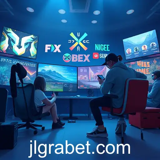 Gaming Trends and Innovations in 2025