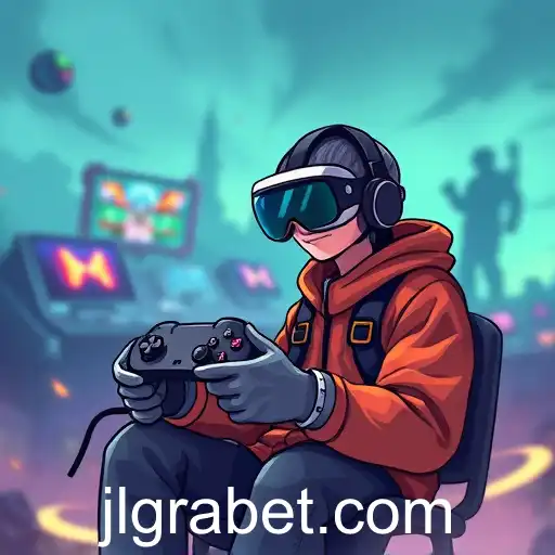 Innovative Trends in Online Gaming