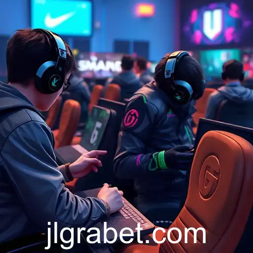 The Dynamic World of Multiplayer Games: Connecting Players Worldwide