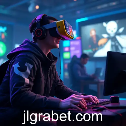 Online Gaming Trends in 2025: A Year for Revolution