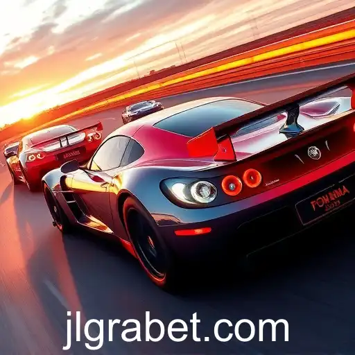 Exploring the Thrill of Racing Games: A Deep Dive for Enthusiasts