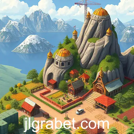 Exploring the Diverse World of Simulation Games