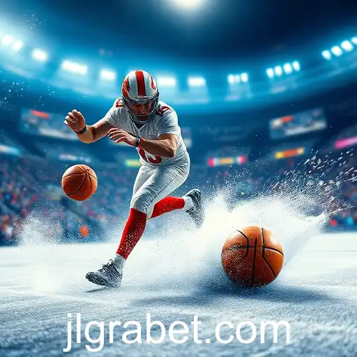 Exploring the Dynamic World of 'Sports Games' with the Keyword 'jlgrabe'